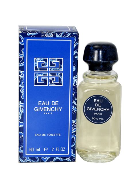 eau de givenchy paris eau de toilette|discontinued Givenchy fragrances.